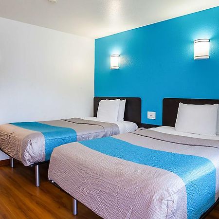 Motel 6-Ventura, Ca - Downtown エクステリア 写真