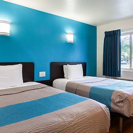 Motel 6-Ventura, Ca - Downtown エクステリア 写真