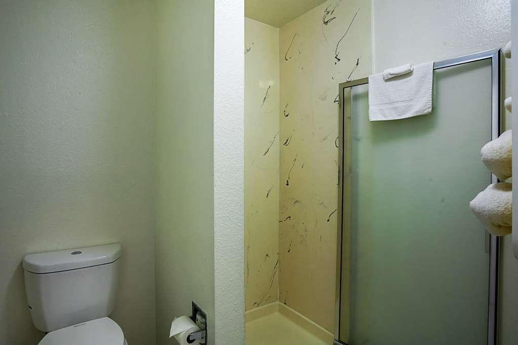 Motel 6-Ventura, Ca - Downtown 部屋 写真