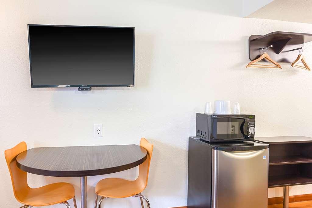Motel 6-Ventura, Ca - Downtown 部屋 写真