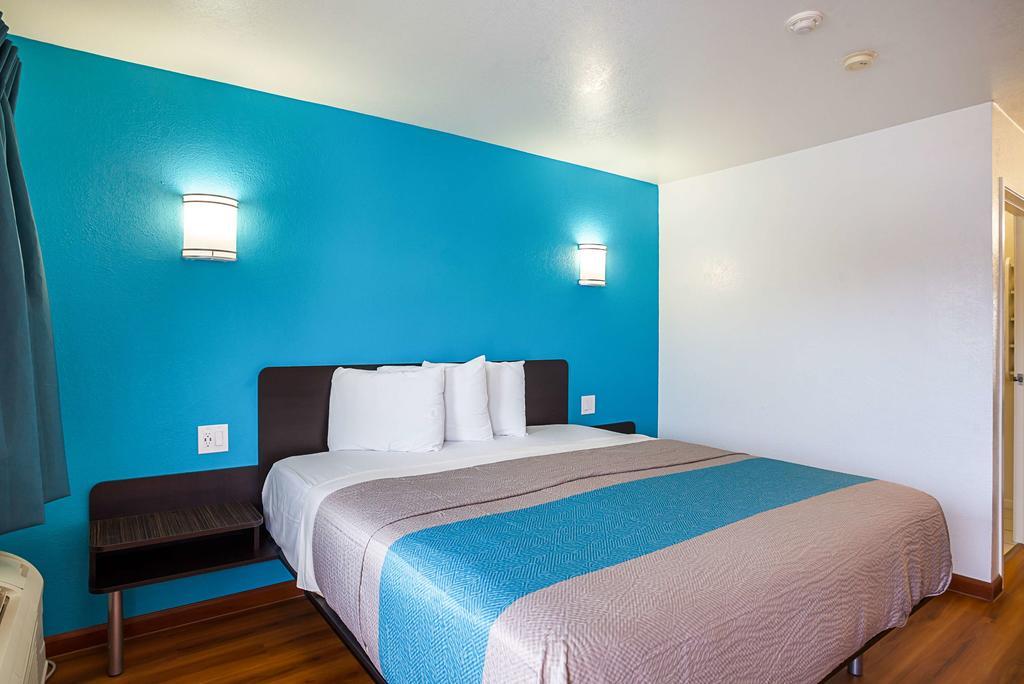 Motel 6-Ventura, Ca - Downtown エクステリア 写真