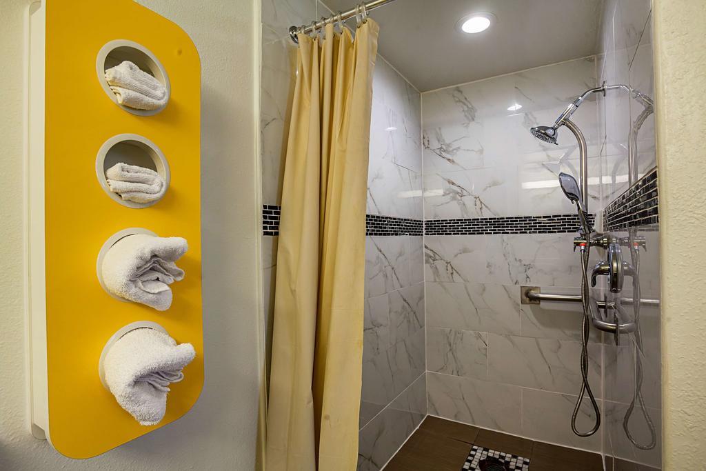 Motel 6-Ventura, Ca - Downtown エクステリア 写真