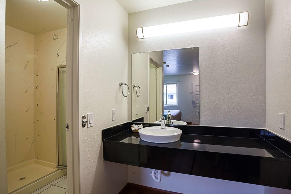 Motel 6-Ventura, Ca - Downtown エクステリア 写真