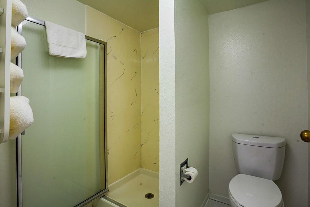 Motel 6-Ventura, Ca - Downtown エクステリア 写真