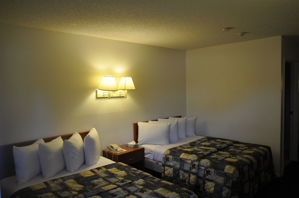 Motel 6-Ventura, Ca - Downtown エクステリア 写真