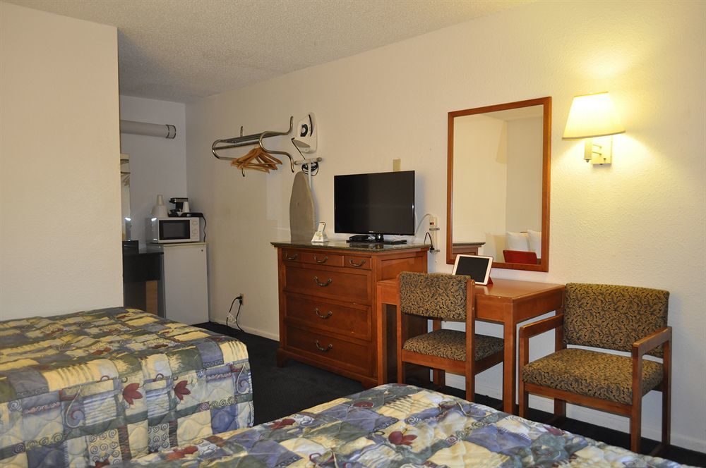 Motel 6-Ventura, Ca - Downtown エクステリア 写真