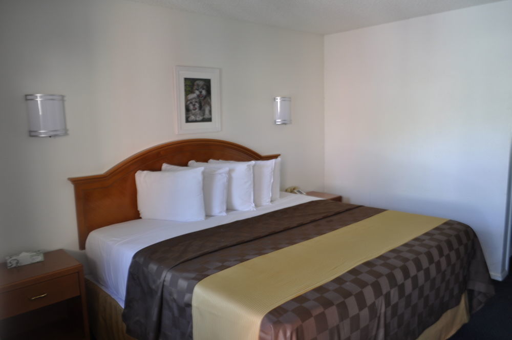 Motel 6-Ventura, Ca - Downtown エクステリア 写真