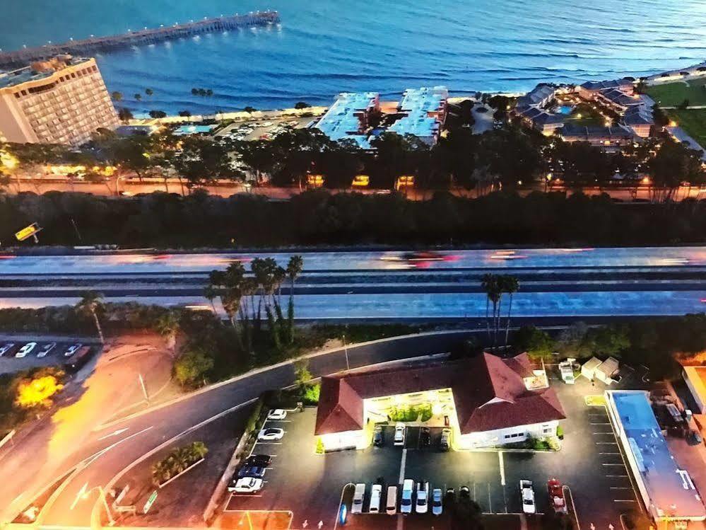 Motel 6-Ventura, Ca - Downtown エクステリア 写真