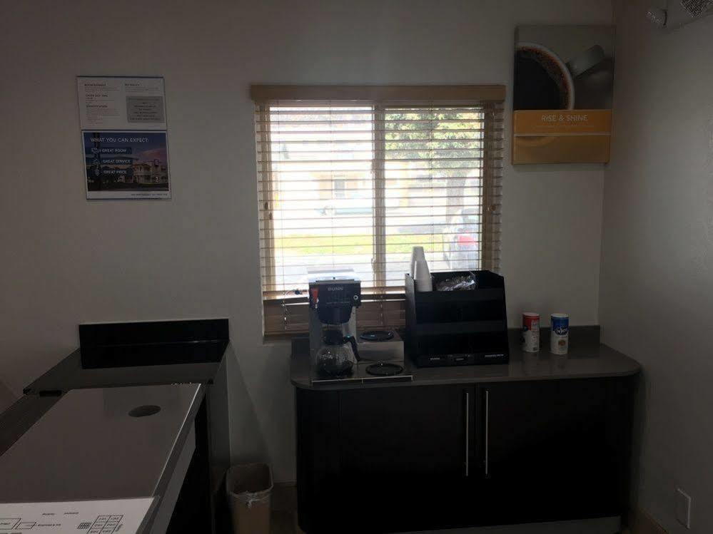 Motel 6-Ventura, Ca - Downtown エクステリア 写真