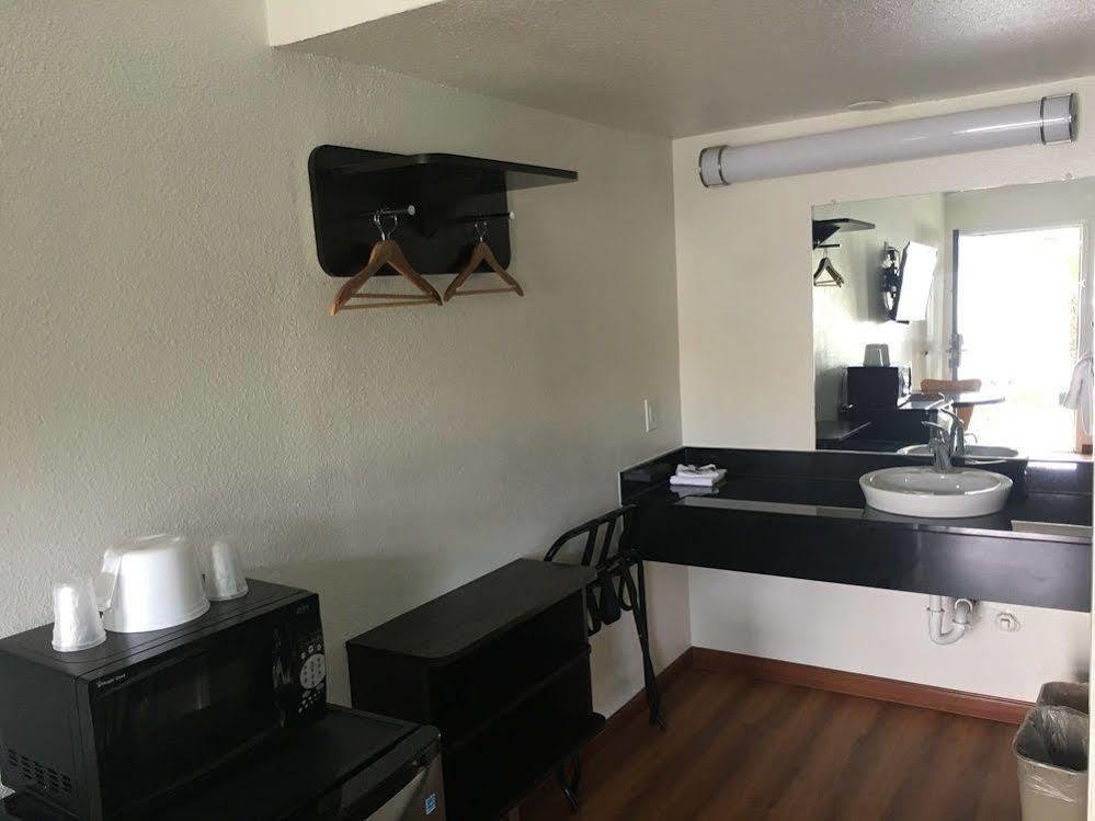 Motel 6-Ventura, Ca - Downtown エクステリア 写真