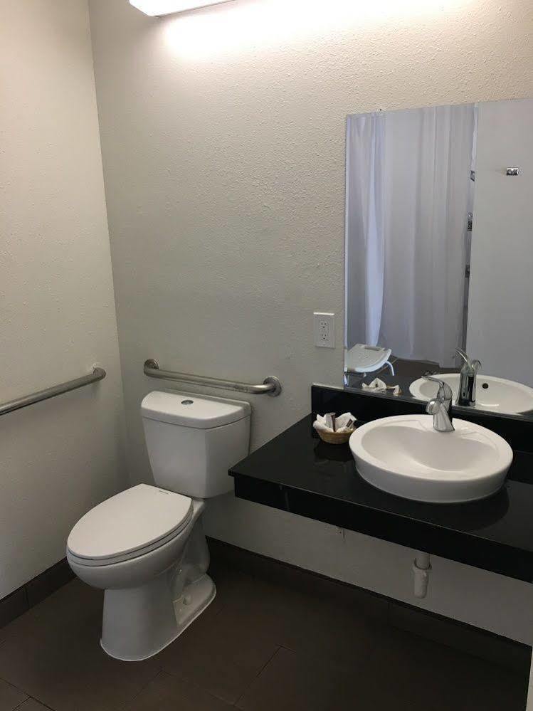 Motel 6-Ventura, Ca - Downtown エクステリア 写真